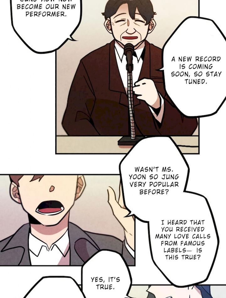 Miracle App Store Chapter 48 - Page 36