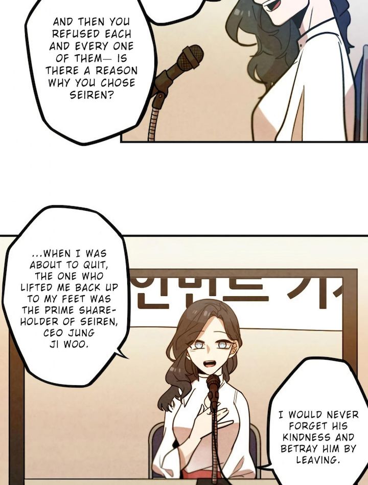 Miracle App Store Chapter 48 - Page 37