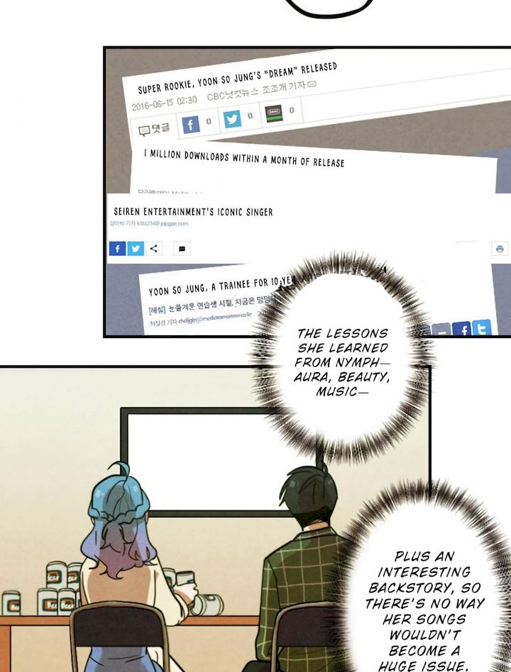 Miracle App Store Chapter 48 - Page 39
