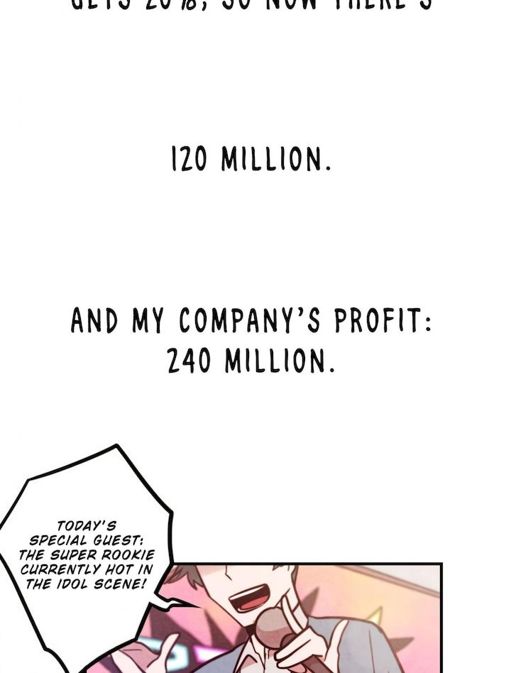 Miracle App Store Chapter 48 - Page 42