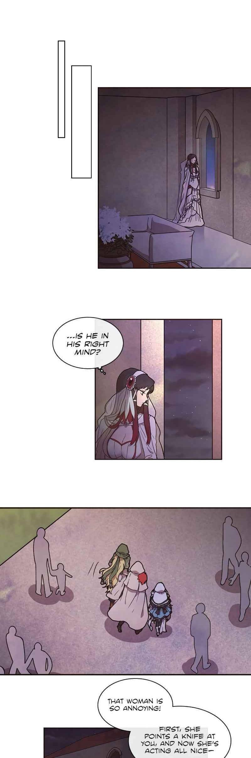 Miracle Hero Chapter 8 - Page 9