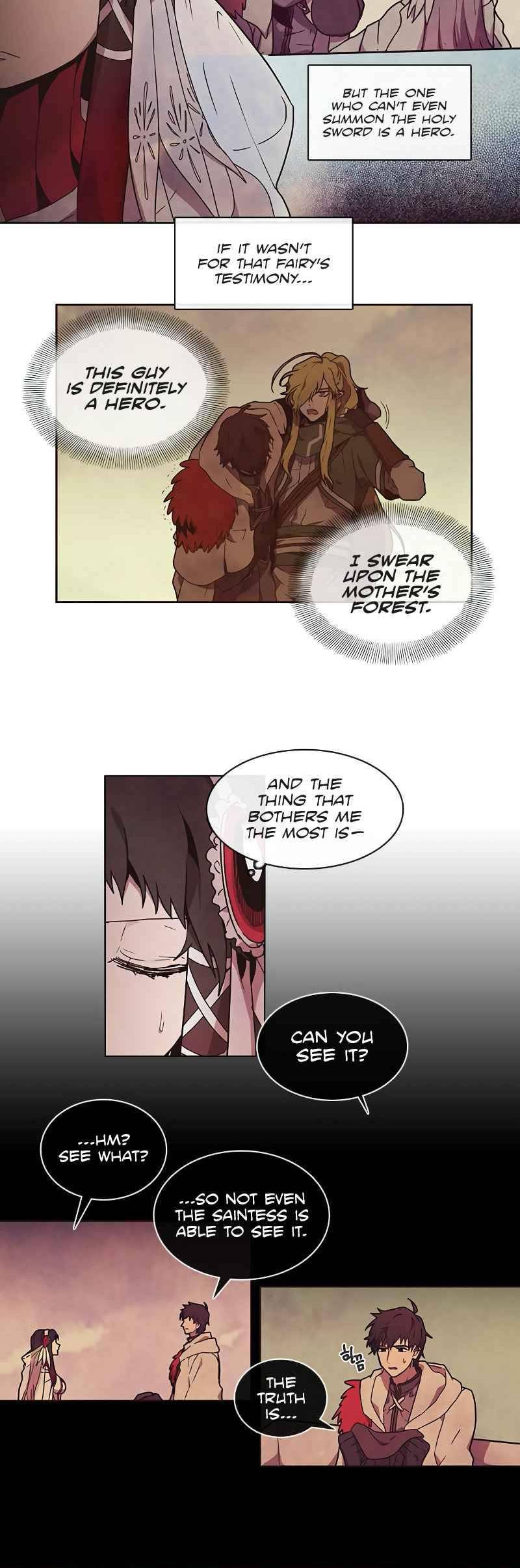 Miracle Hero Chapter 8 - Page 11
