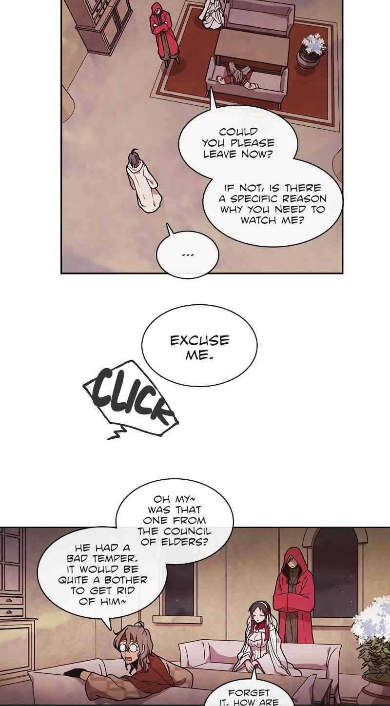 Miracle Hero Chapter 8 - Page 15