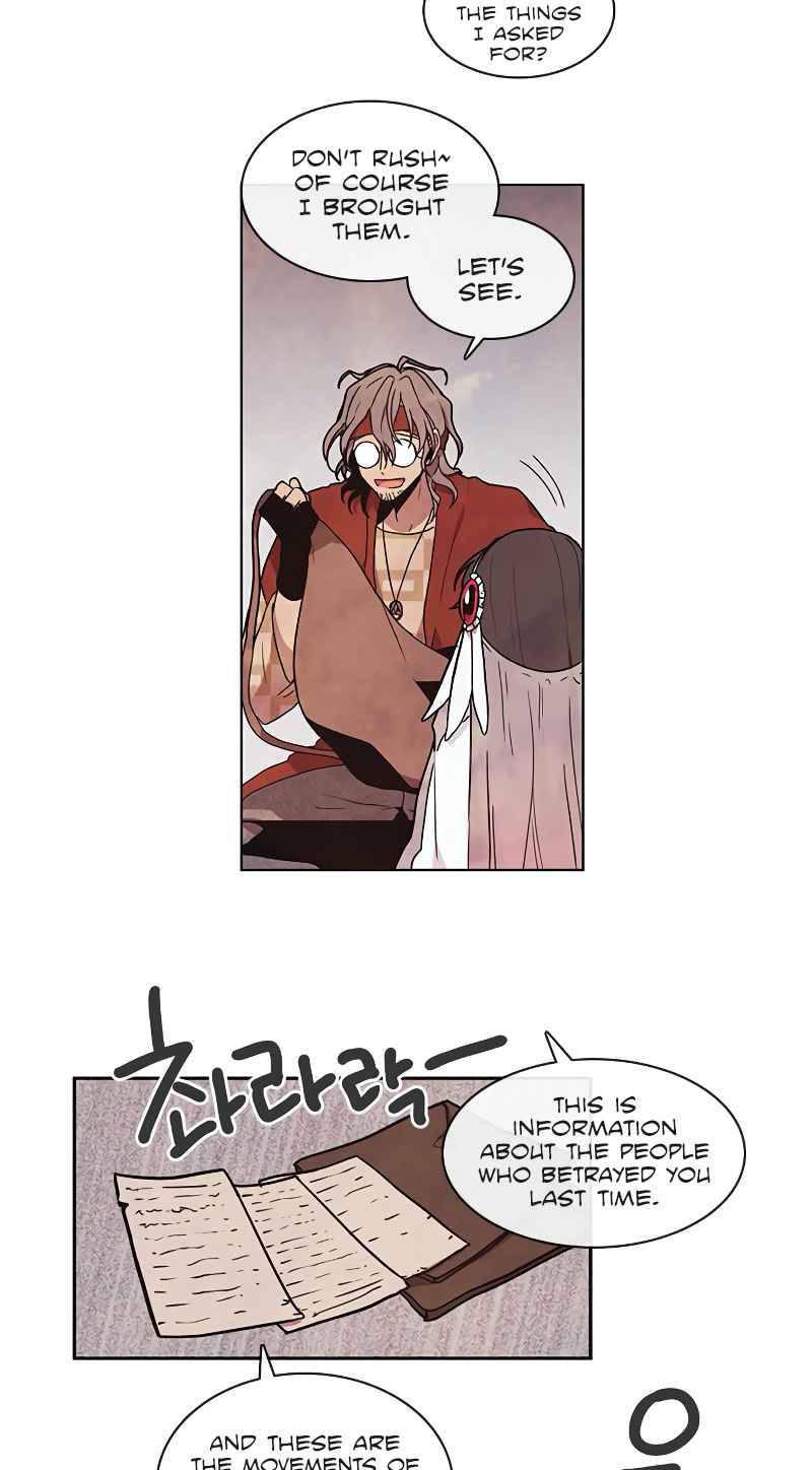 Miracle Hero Chapter 8 - Page 16