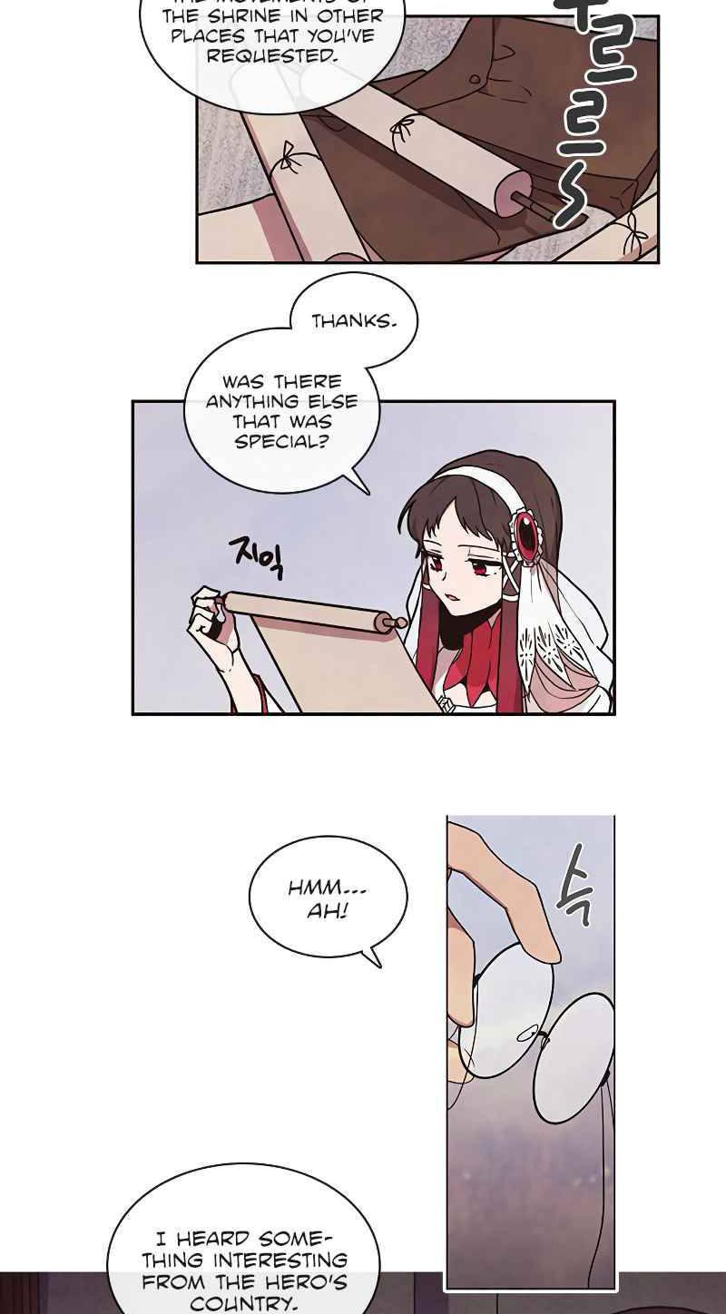 Miracle Hero Chapter 8 - Page 17