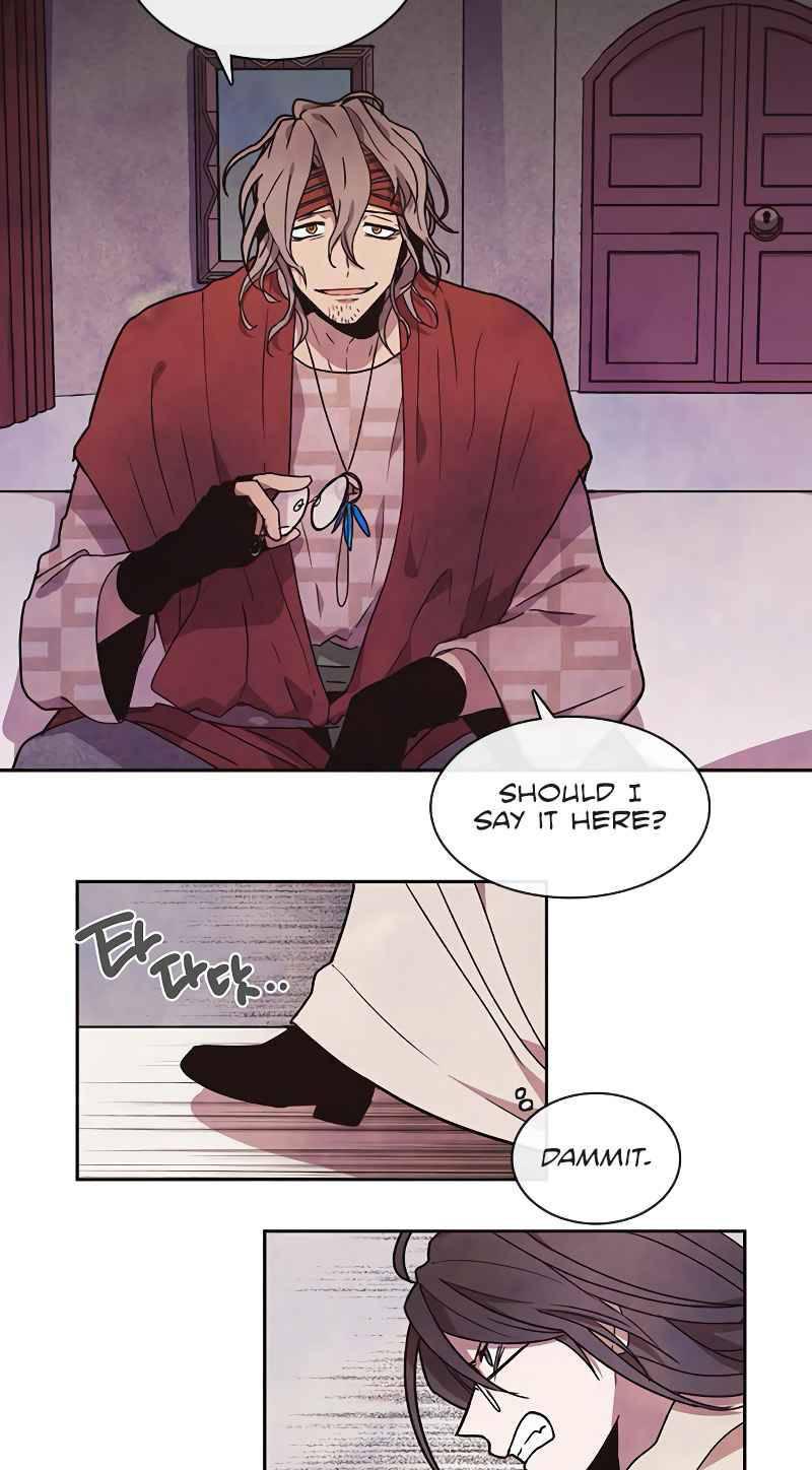 Miracle Hero Chapter 8 - Page 18