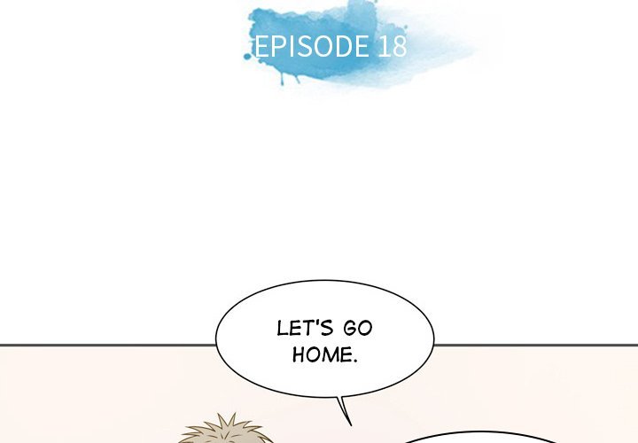 Misfortune Chapter 18 - Page 4