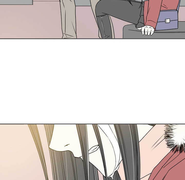 Misfortune Chapter 18 - Page 6