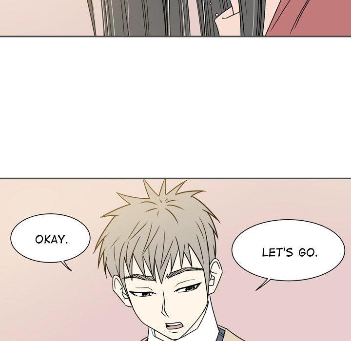 Misfortune Chapter 18 - Page 7
