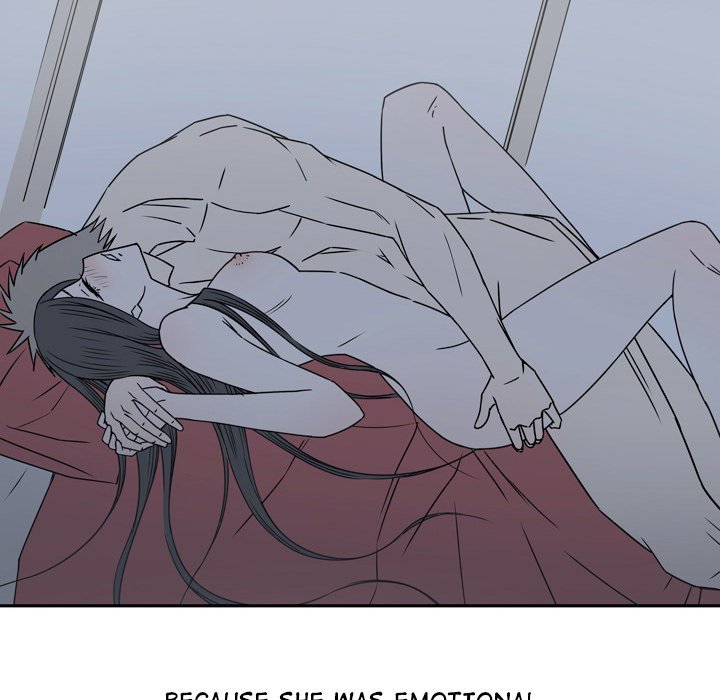 Misfortune Chapter 18 - Page 13