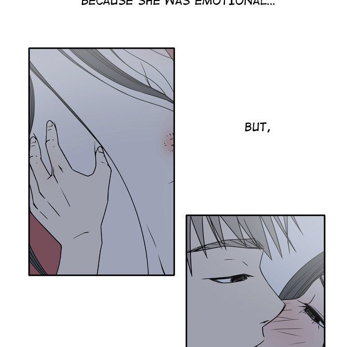Misfortune Chapter 18 - Page 14