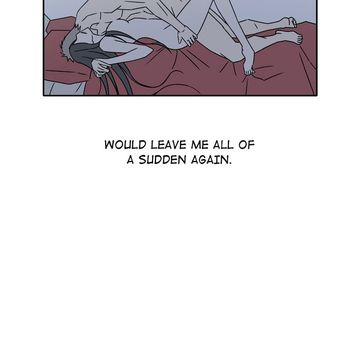 Misfortune Chapter 18 - Page 16