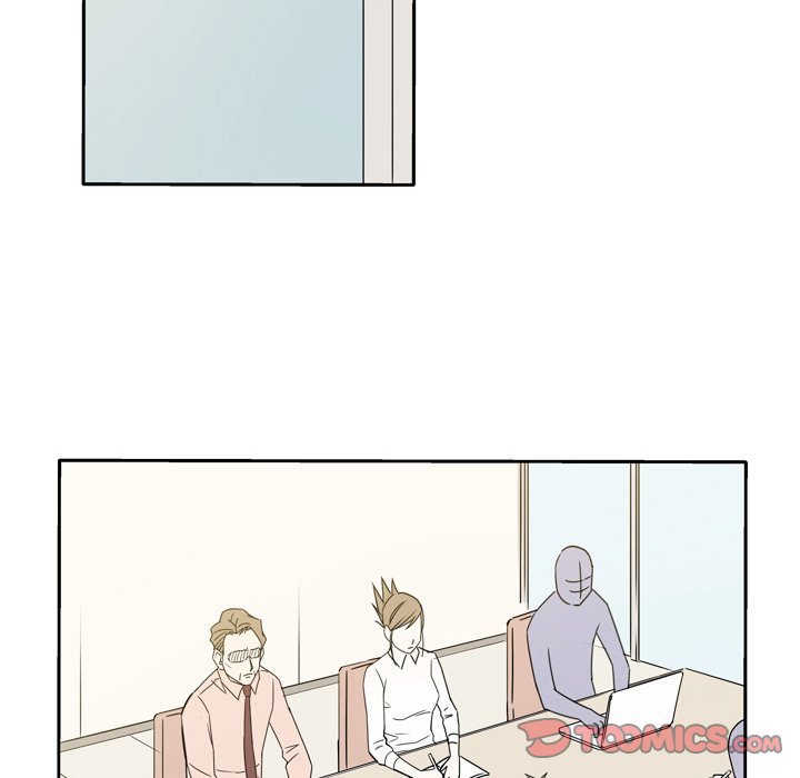 Misfortune Chapter 18 - Page 26