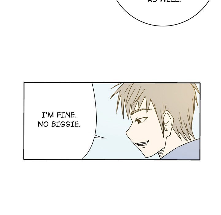Misfortune Chapter 18 - Page 28