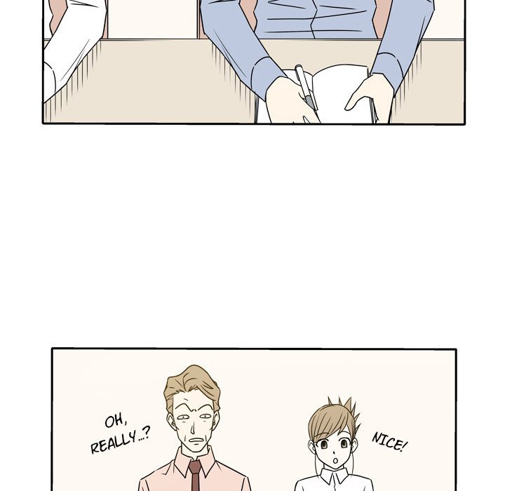 Misfortune Chapter 18 - Page 30