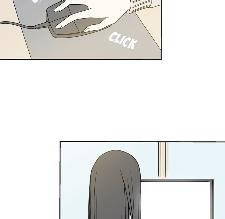 Misfortune Chapter 18 - Page 33