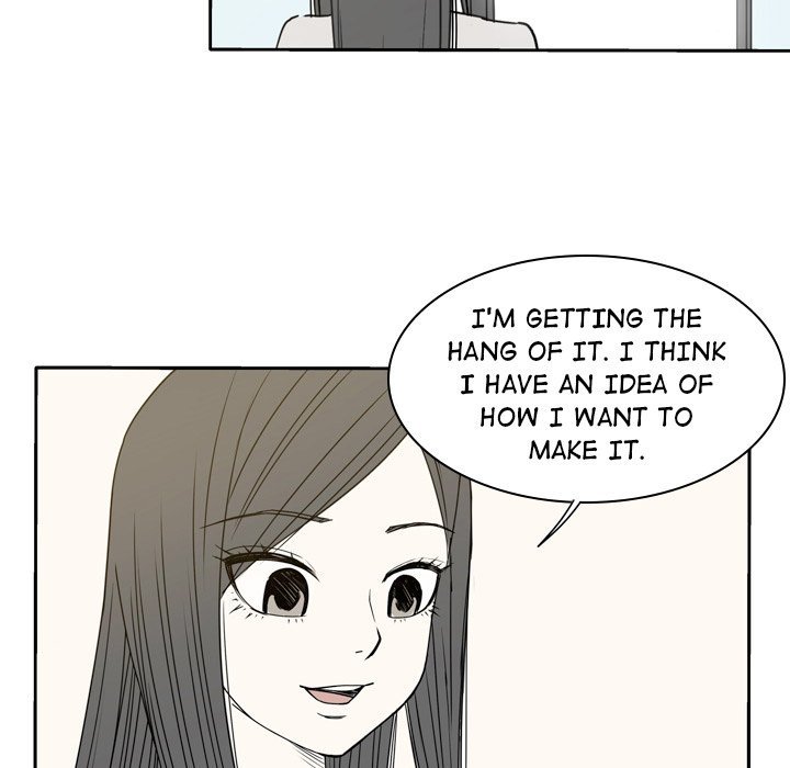 Misfortune Chapter 18 - Page 34