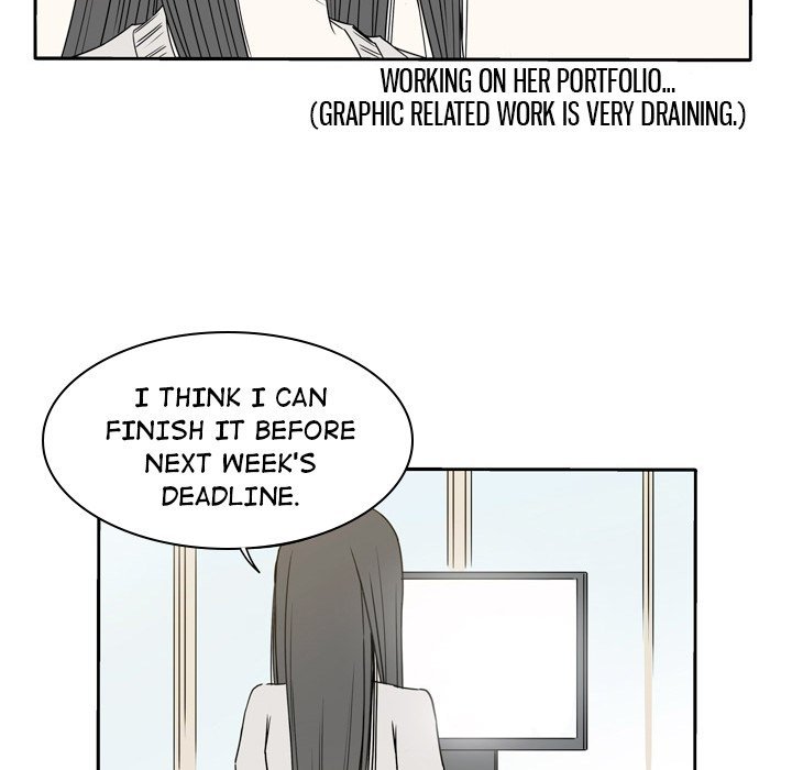 Misfortune Chapter 18 - Page 35