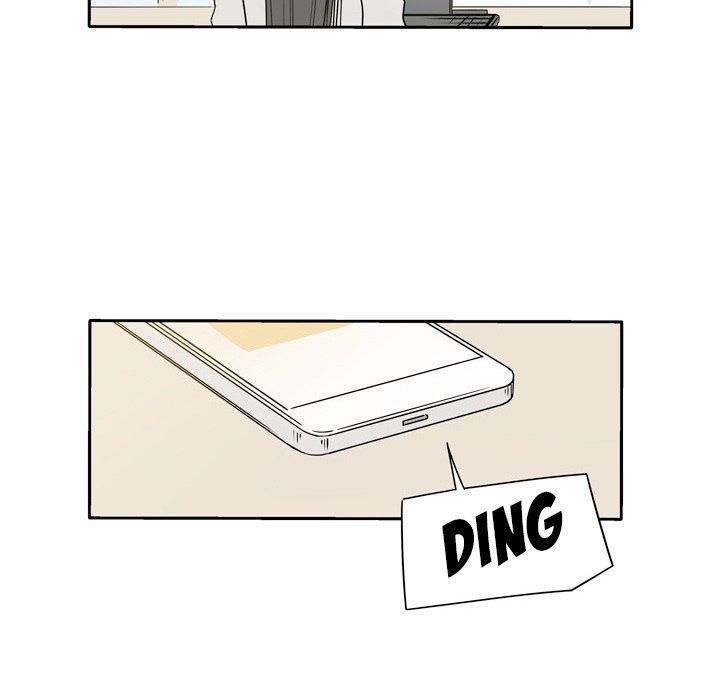 Misfortune Chapter 18 - Page 36