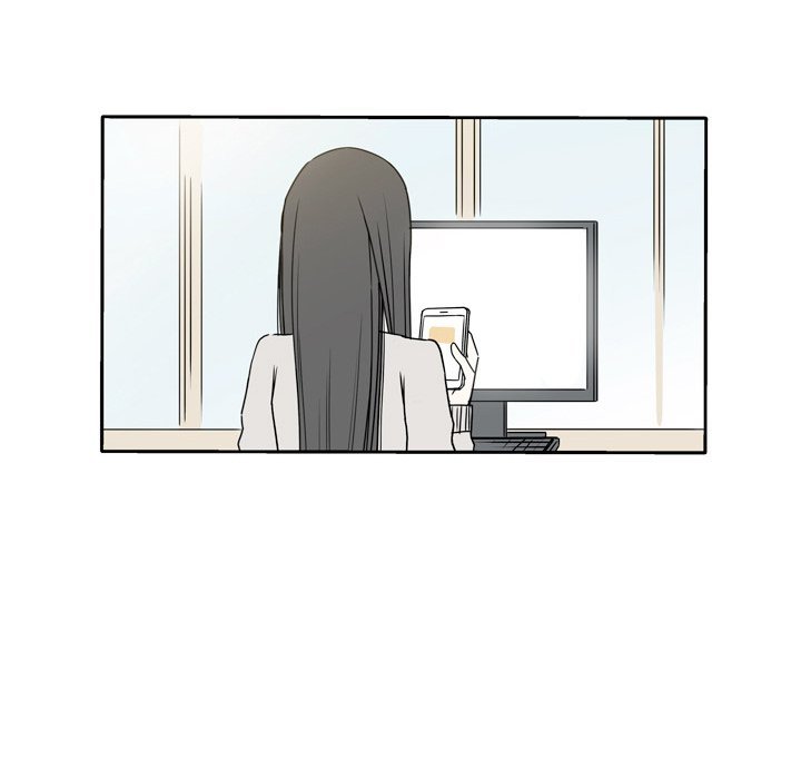 Misfortune Chapter 18 - Page 38