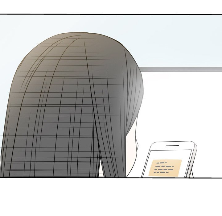 Misfortune Chapter 18 - Page 39