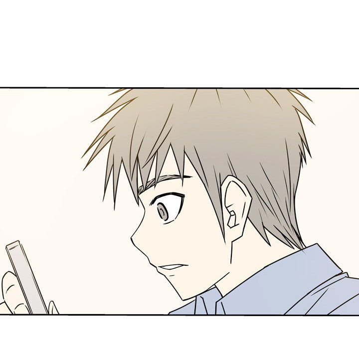 Misfortune Chapter 18 - Page 44