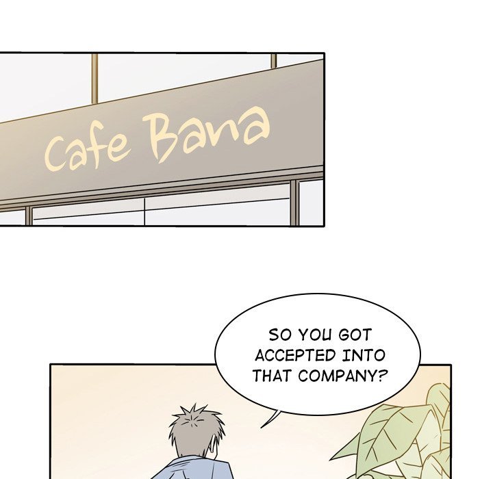 Misfortune Chapter 18 - Page 46
