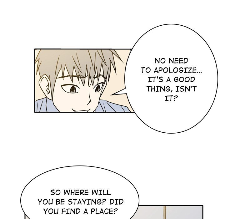 Misfortune Chapter 18 - Page 48