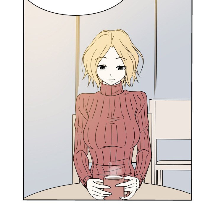 Misfortune Chapter 18 - Page 49