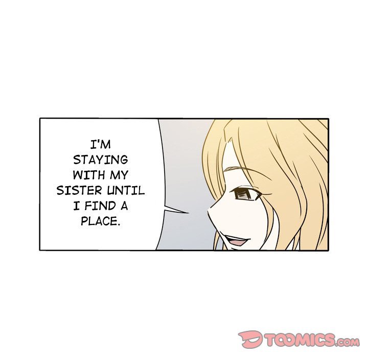 Misfortune Chapter 18 - Page 50