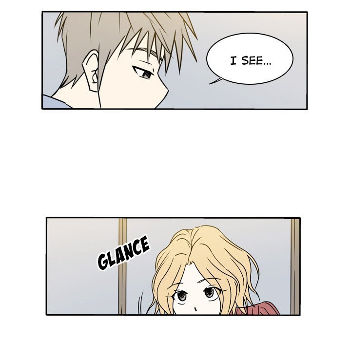 Misfortune Chapter 18 - Page 51