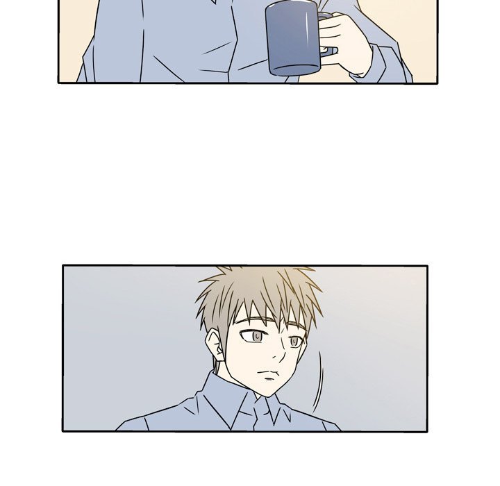 Misfortune Chapter 18 - Page 53
