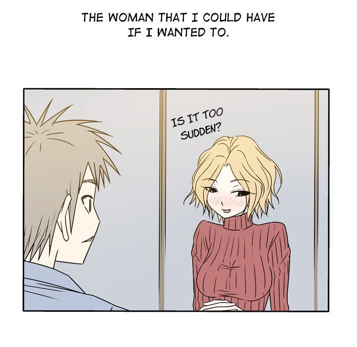 Misfortune Chapter 18 - Page 54