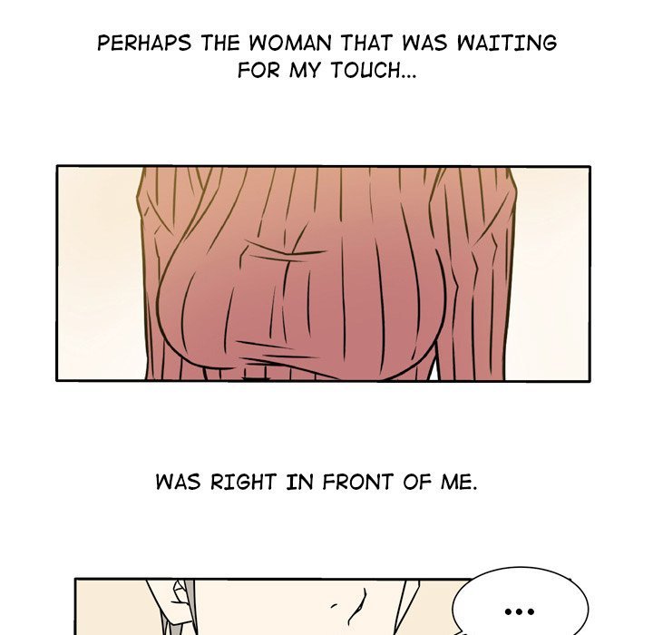 Misfortune Chapter 18 - Page 55