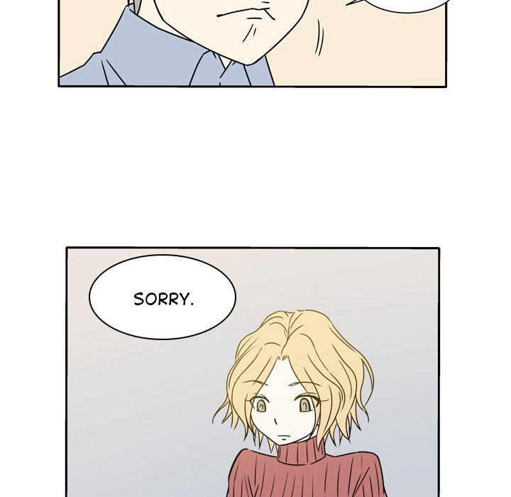 Misfortune Chapter 18 - Page 56
