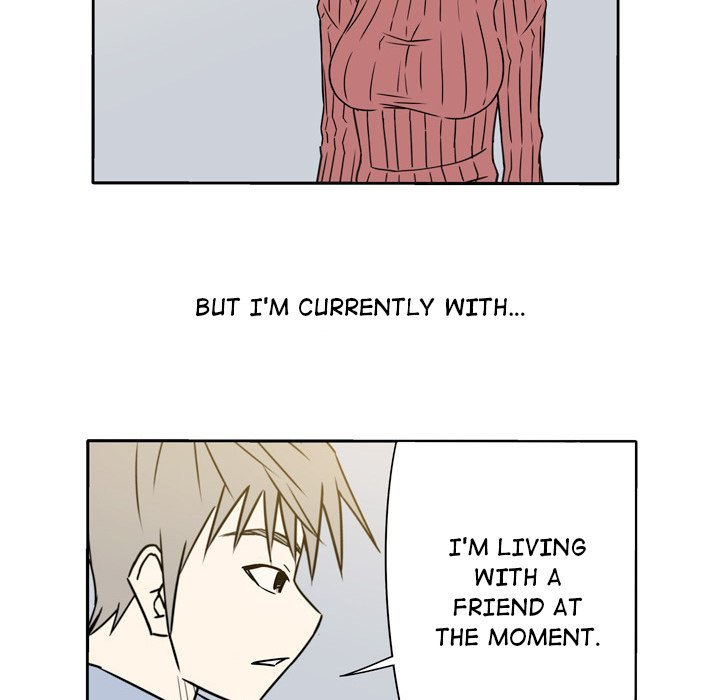 Misfortune Chapter 18 - Page 57