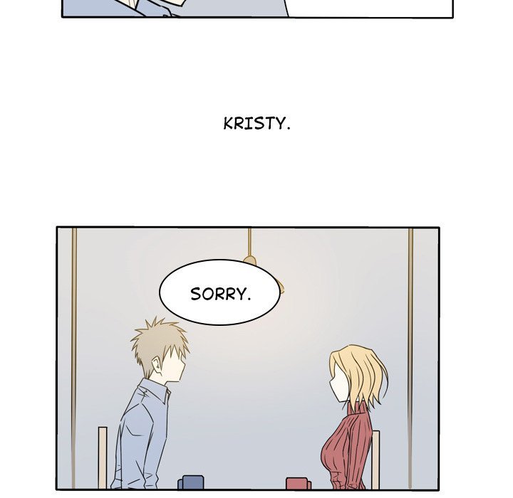 Misfortune Chapter 18 - Page 58