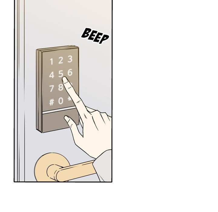 Misfortune Chapter 18 - Page 60
