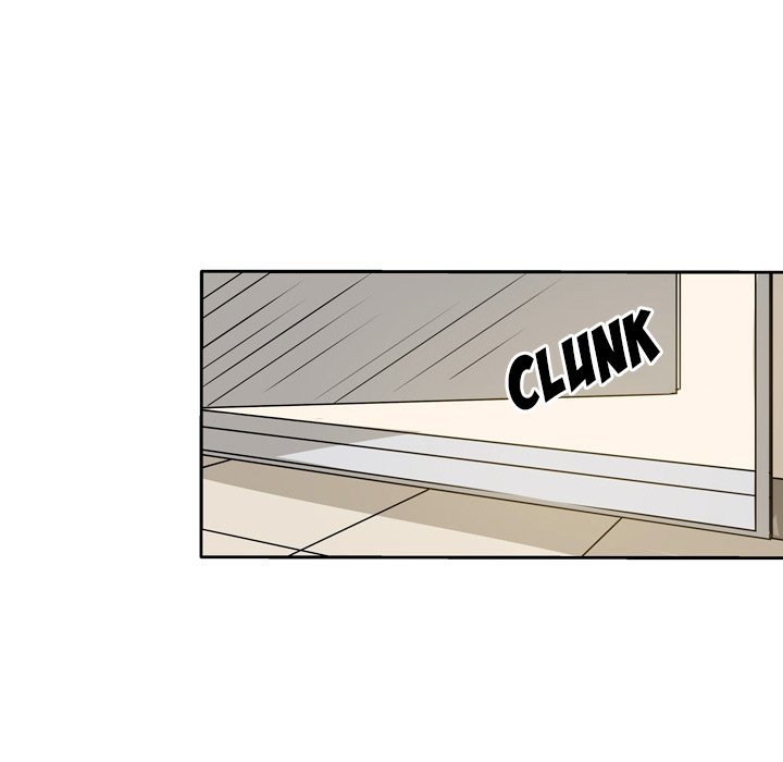 Misfortune Chapter 18 - Page 61