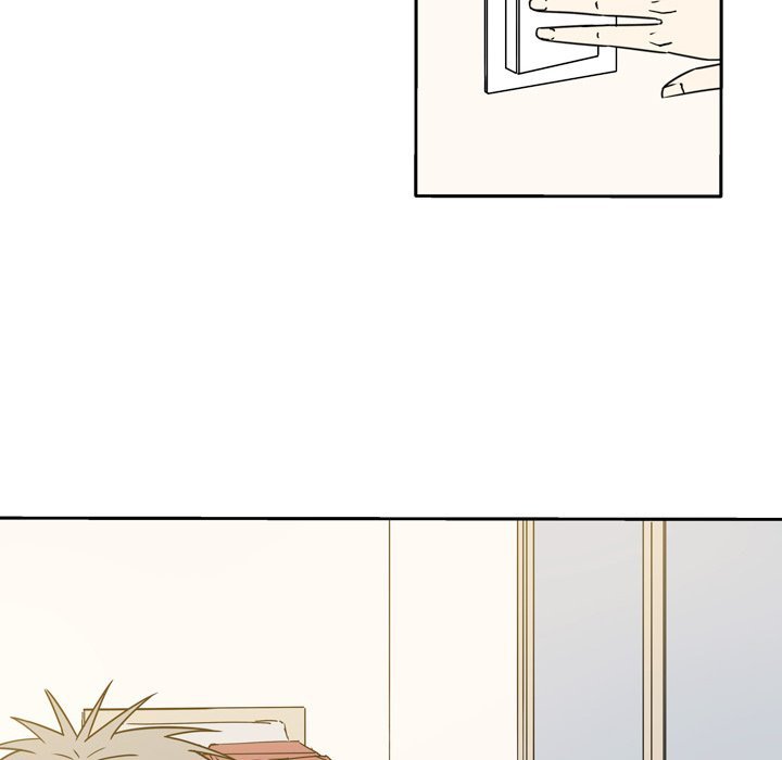 Misfortune Chapter 18 - Page 63
