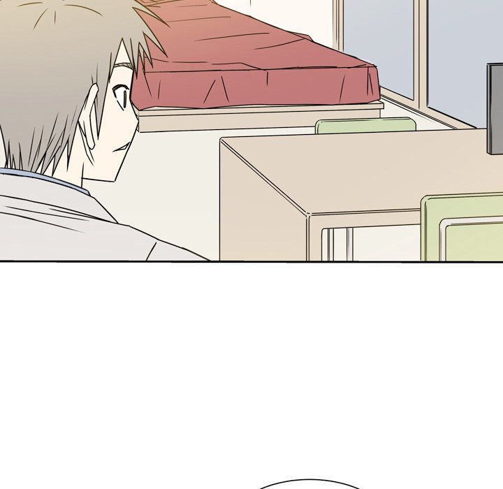Misfortune Chapter 18 - Page 64