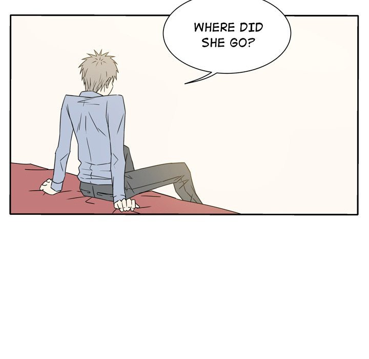 Misfortune Chapter 18 - Page 65