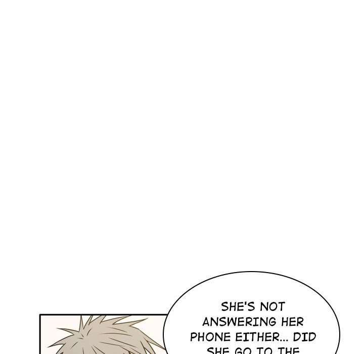 Misfortune Chapter 18 - Page 66