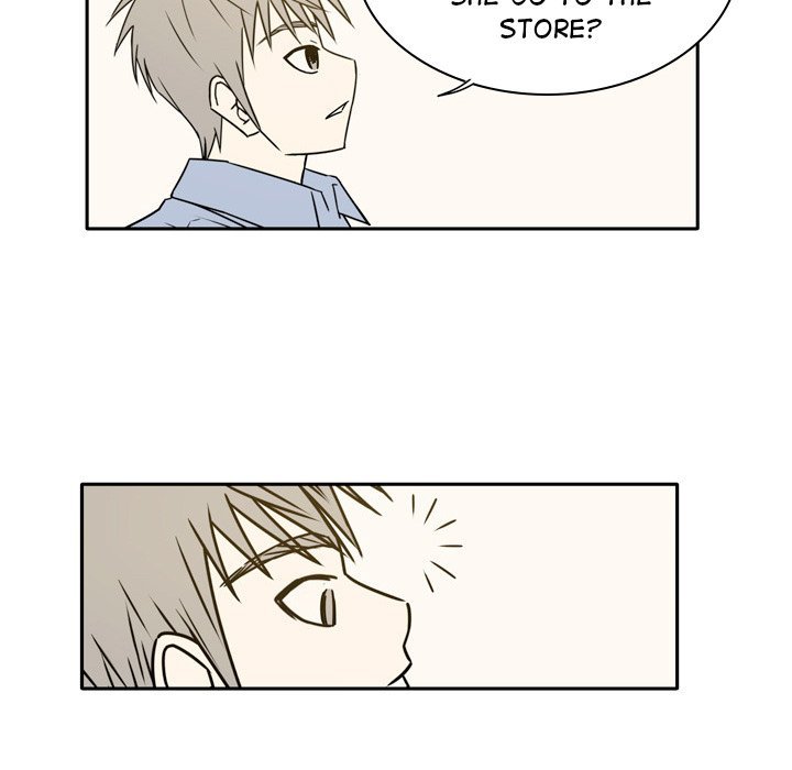 Misfortune Chapter 18 - Page 67