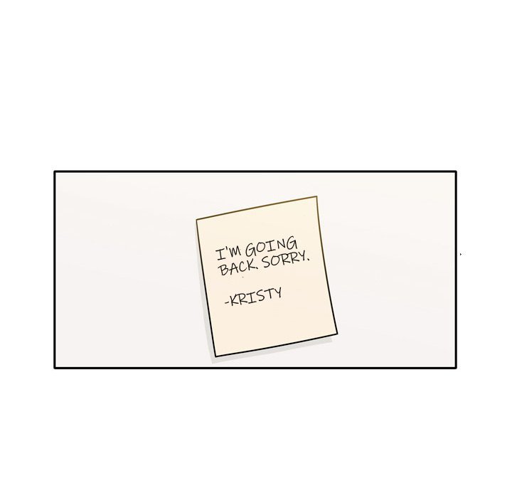 Misfortune Chapter 18 - Page 69