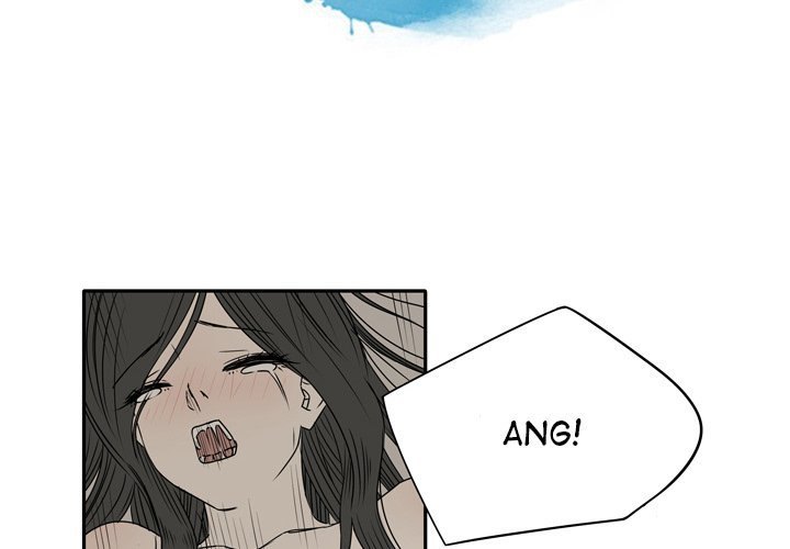 Misfortune Chapter 19 - Page 4