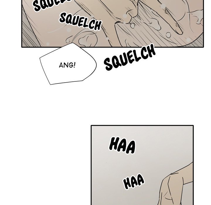 Misfortune Chapter 19 - Page 6