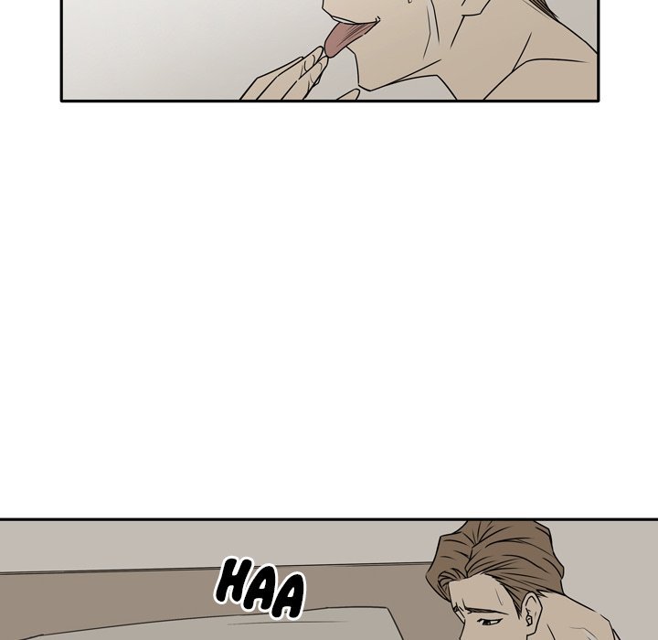 Misfortune Chapter 19 - Page 8
