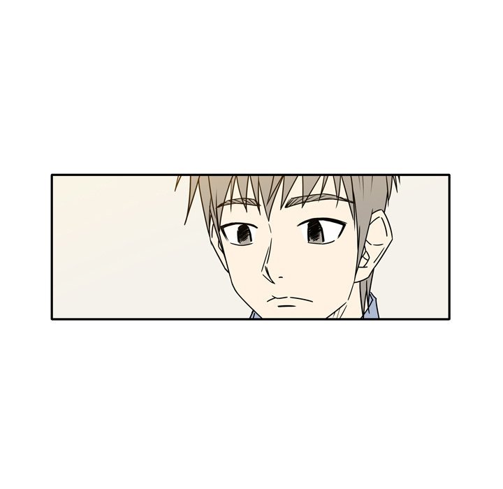 Misfortune Chapter 19 - Page 18