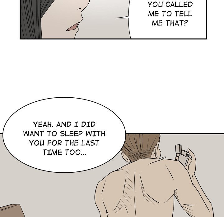 Misfortune Chapter 19 - Page 24